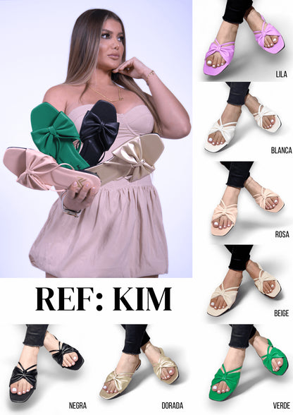 🔥PACK Sandalias Kim Ortopédicas -Premium✅